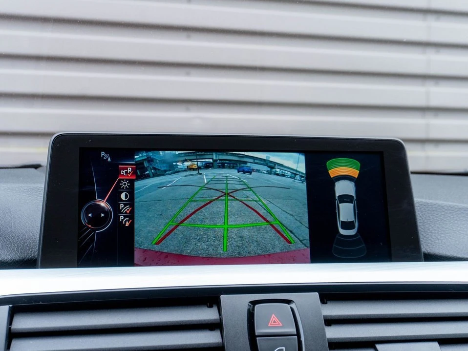 2014 BMW 4 Series - Image 5 of 20
