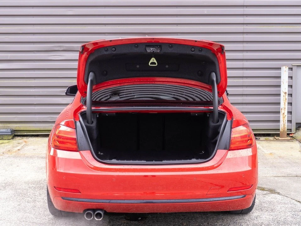 2014 BMW 4 Series - Image 19 of 20