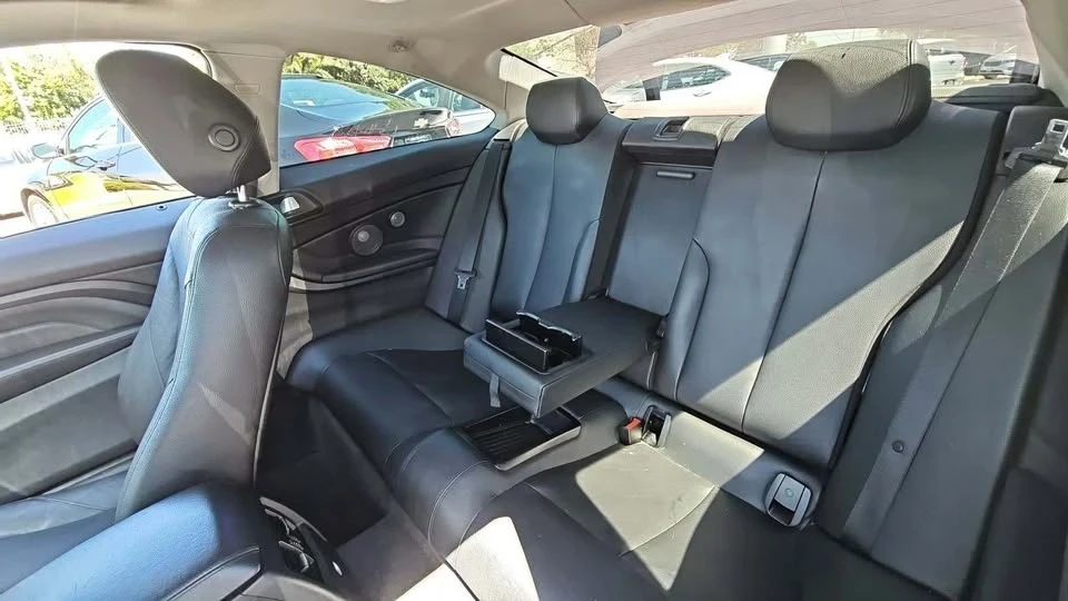 2014 BMW 4 Series - Image 7 of 9
