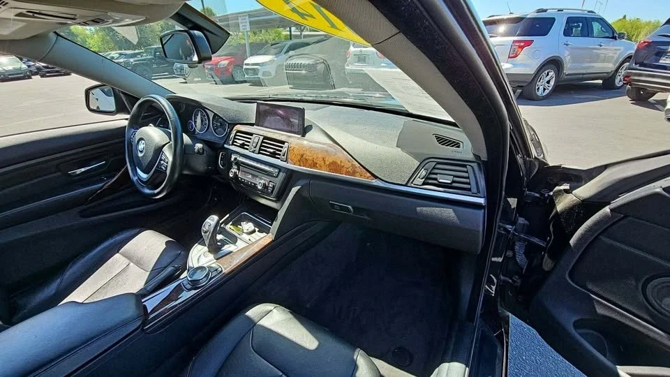 2014 BMW 4 Series - Image 6 of 9