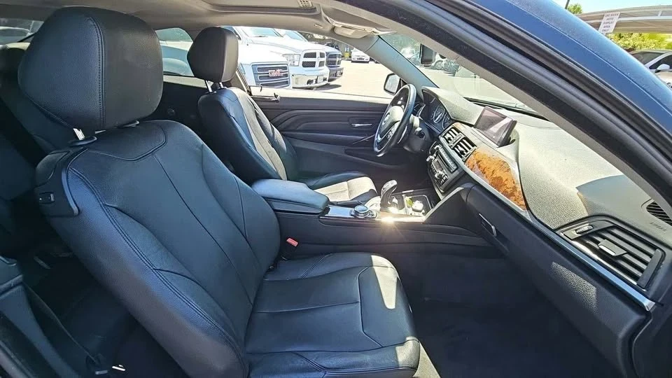 2014 BMW 4 Series - Image 5 of 9