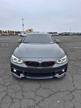 2014 BMW 4 Series 428i Convertible