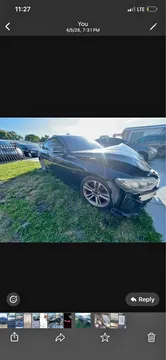 2014 BMW 4 Series 428i Coupe