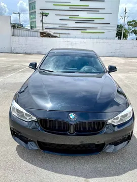 2014 BMW 4 Series 428i Coupe