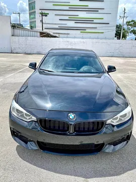 2014 BMW 4 Series 428i Coupe