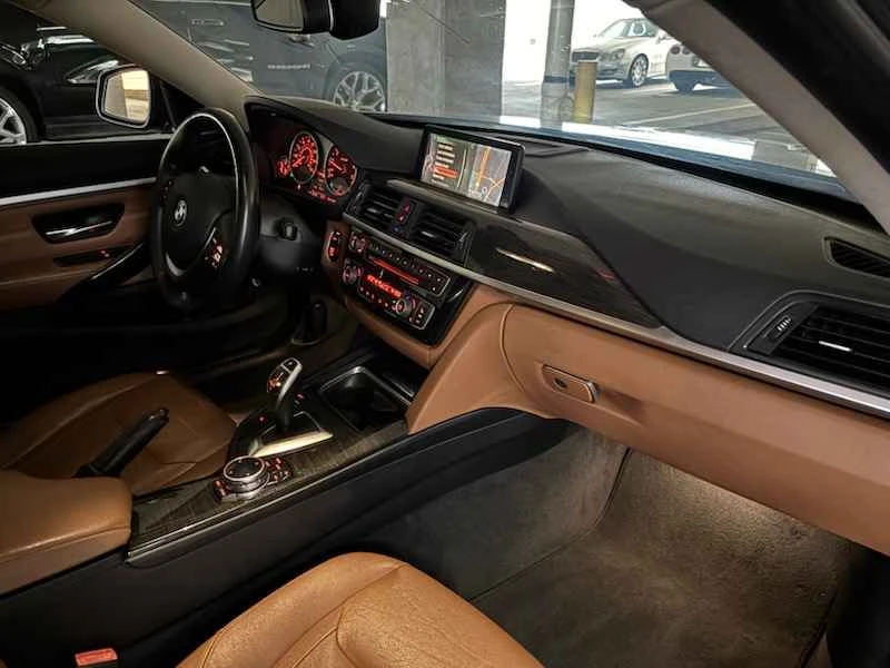 2014 BMW 4 Series - Image 10 of 19
