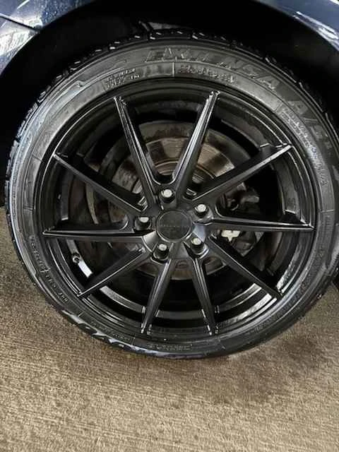 2014 BMW 4 Series - Image 13 of 19