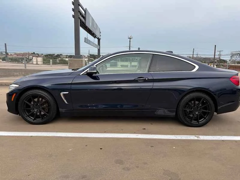 2014 BMW 4 Series - Image 5 of 19