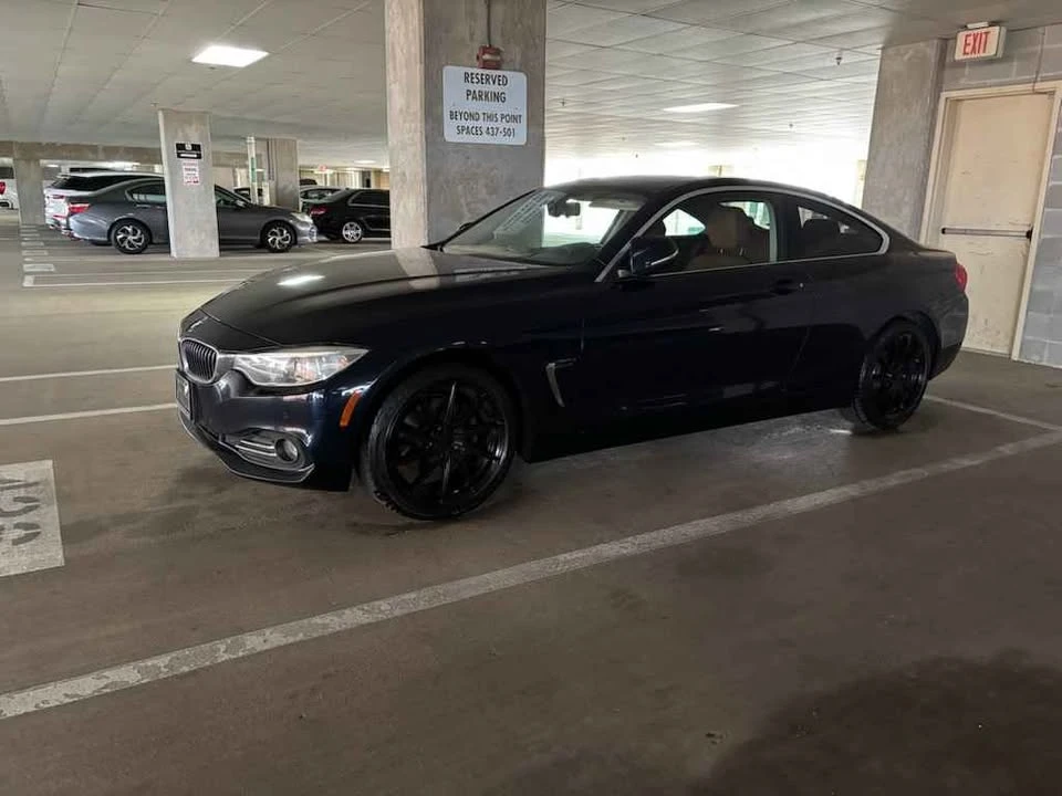 2014 BMW 4 Series - Image 19 of 19