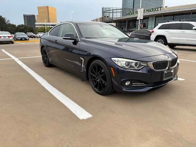 2014 BMW 4 Series - Image 3 of 19