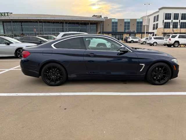 2014 BMW 4 Series - Image 6 of 19