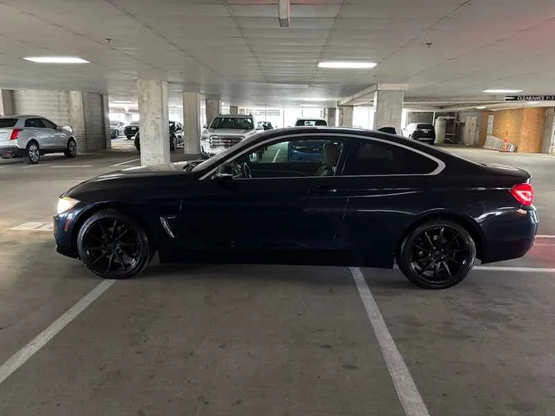 2014 BMW 4 Series - Image 12 of 19