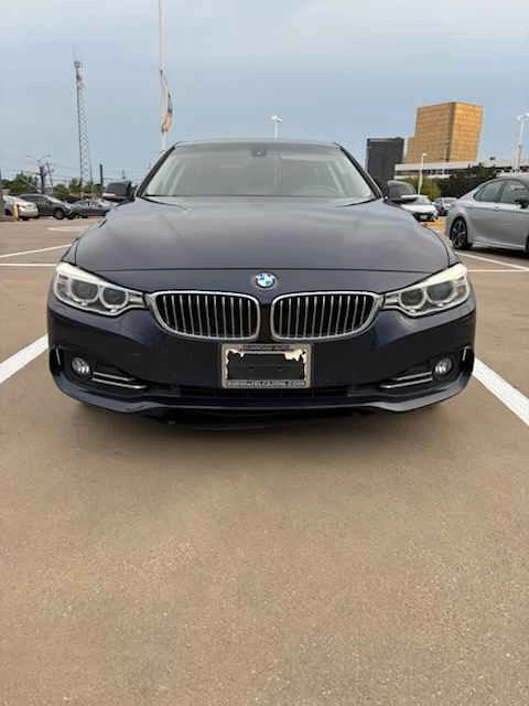 2014 BMW 4 Series - Image 4 of 19