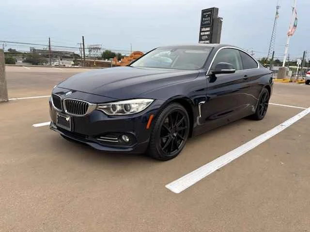 2014 BMW 4 Series - Image 2 of 19