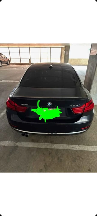 2014 BMW 4 Series - Image 15 of 19