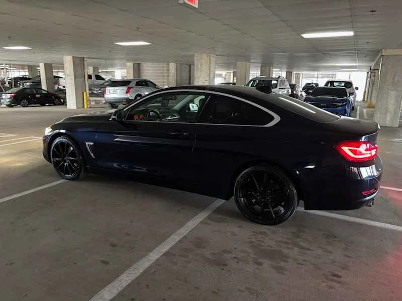 2014 BMW 4 Series - Image 11 of 19