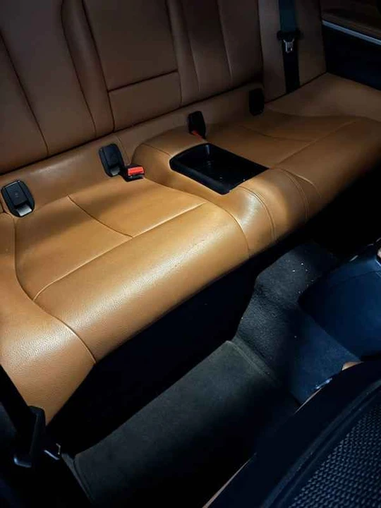 2014 BMW 4 Series - Image 9 of 19