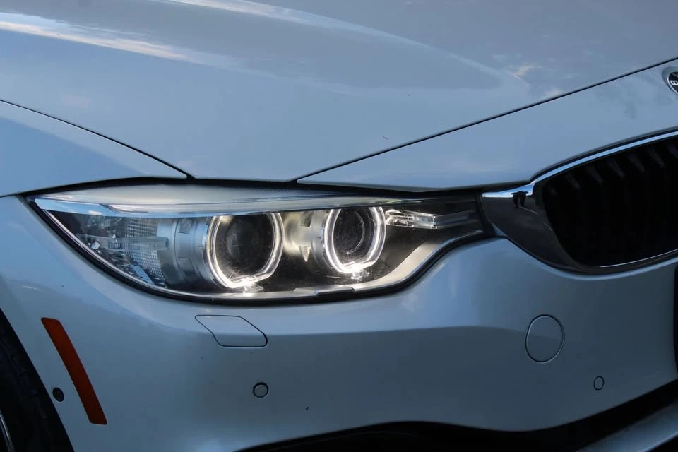 2014 BMW 4 Series - Image 18 of 18
