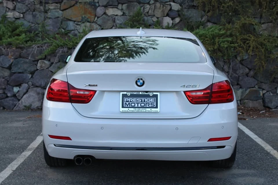 2014 BMW 4 Series - Image 7 of 18