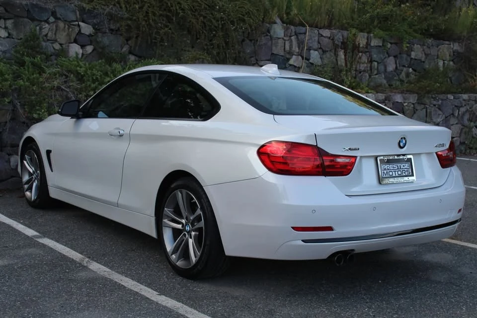 2014 BMW 4 Series - Image 6 of 18