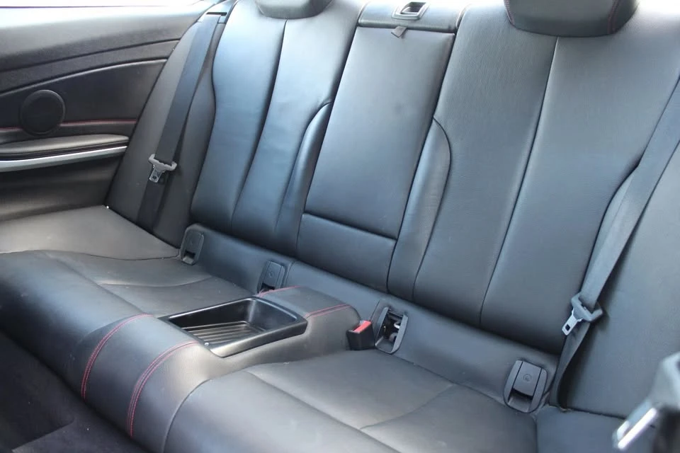 2014 BMW 4 Series - Image 11 of 18