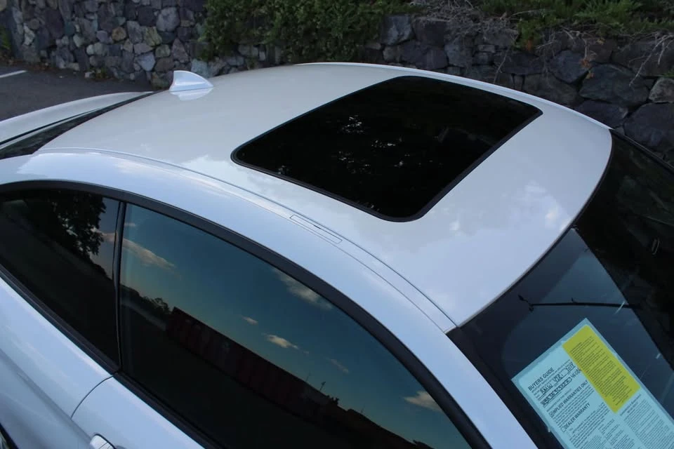2014 BMW 4 Series - Image 17 of 18