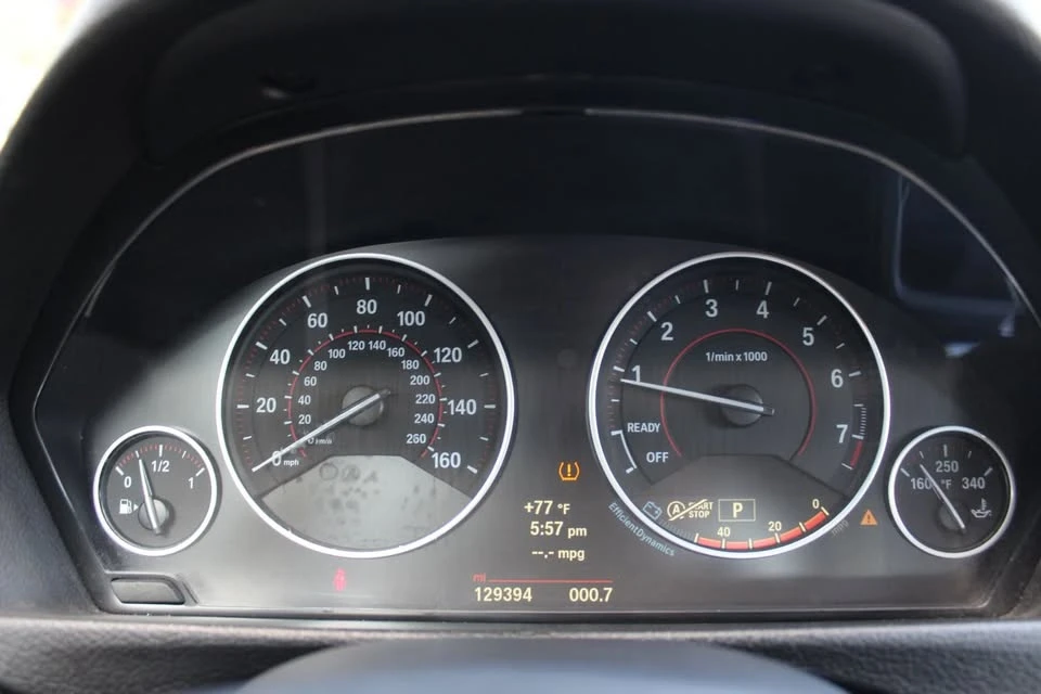 2014 BMW 4 Series - Image 14 of 18