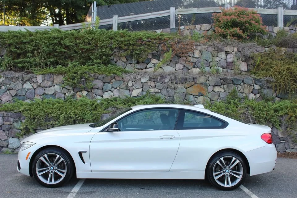 2014 BMW 4 Series - Image 5 of 18