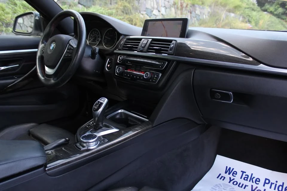 2014 BMW 4 Series - Image 13 of 18