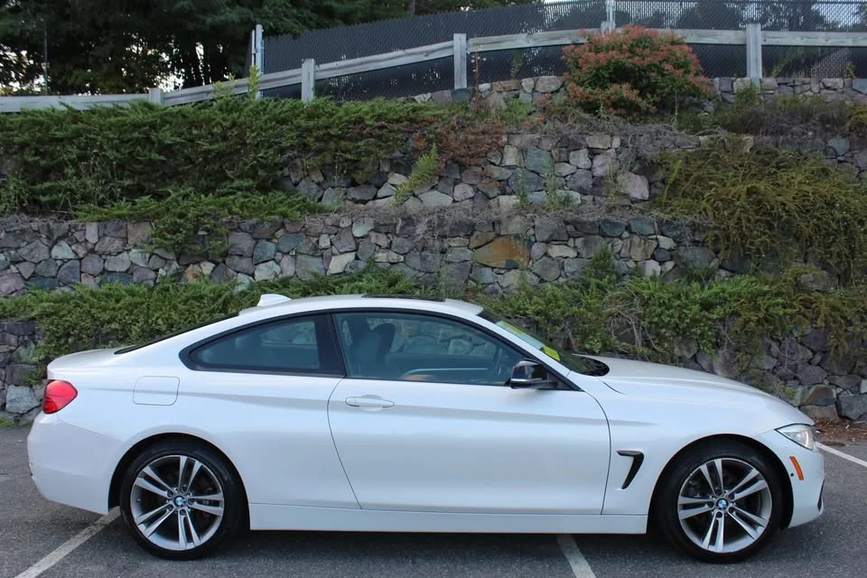 2014 BMW 4 Series - Image 4 of 18