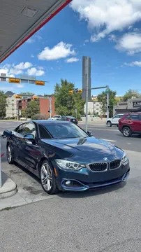 2014 BMW 428i xDrive Coupe
