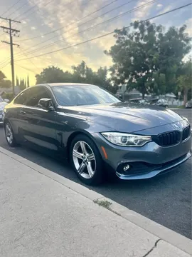 2014 BMW M4