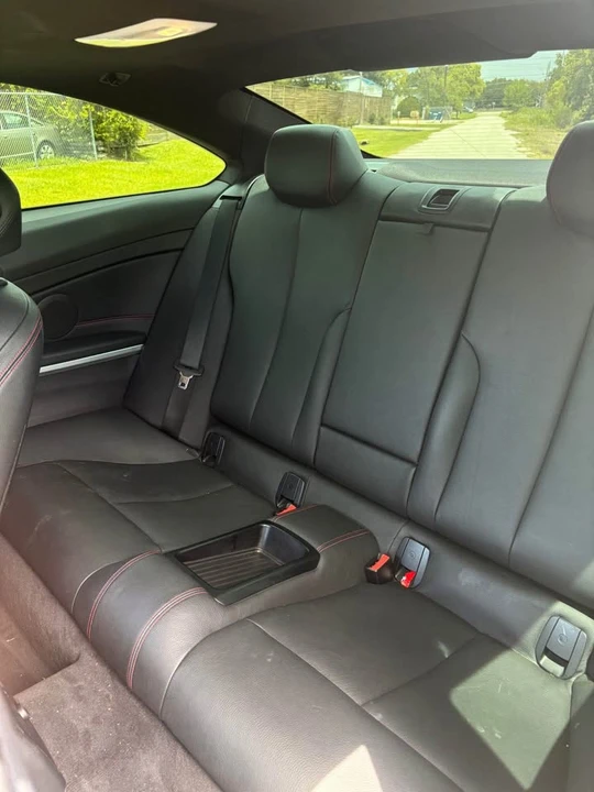 2014 BMW 4 Series - Image 8 of 10