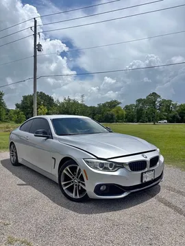 2014 BMW 428