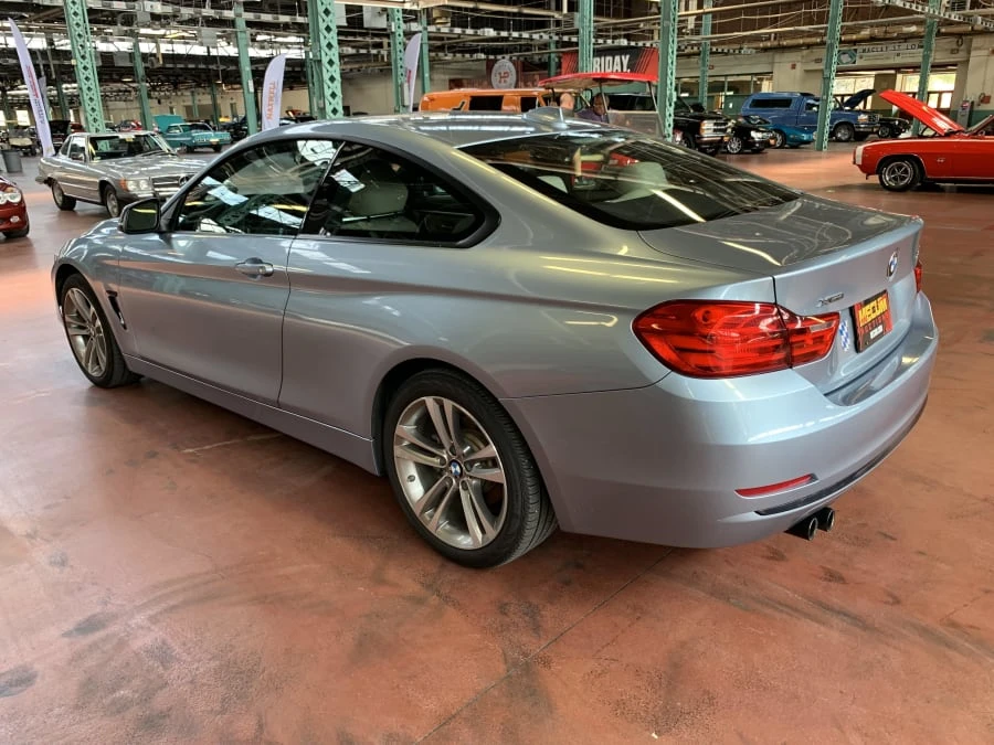 2014 BMW F32 4 Series Coupe - Image 2 of 6