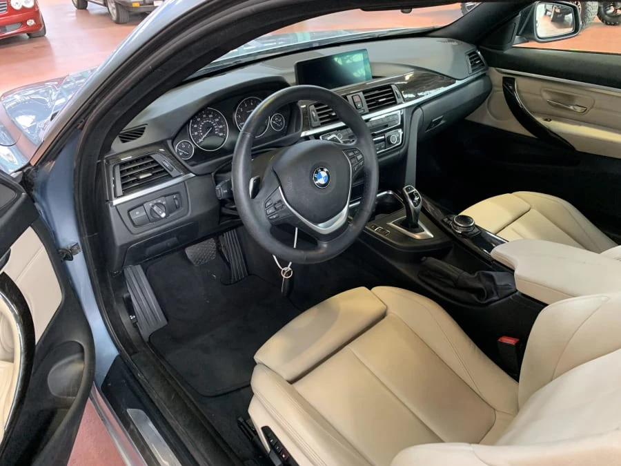 2014 BMW F32 4 Series Coupe - Image 3 of 6