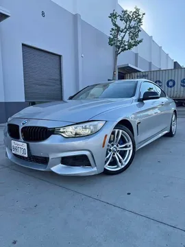2014 BMW 428i M Package