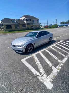 2014 BMW 428i