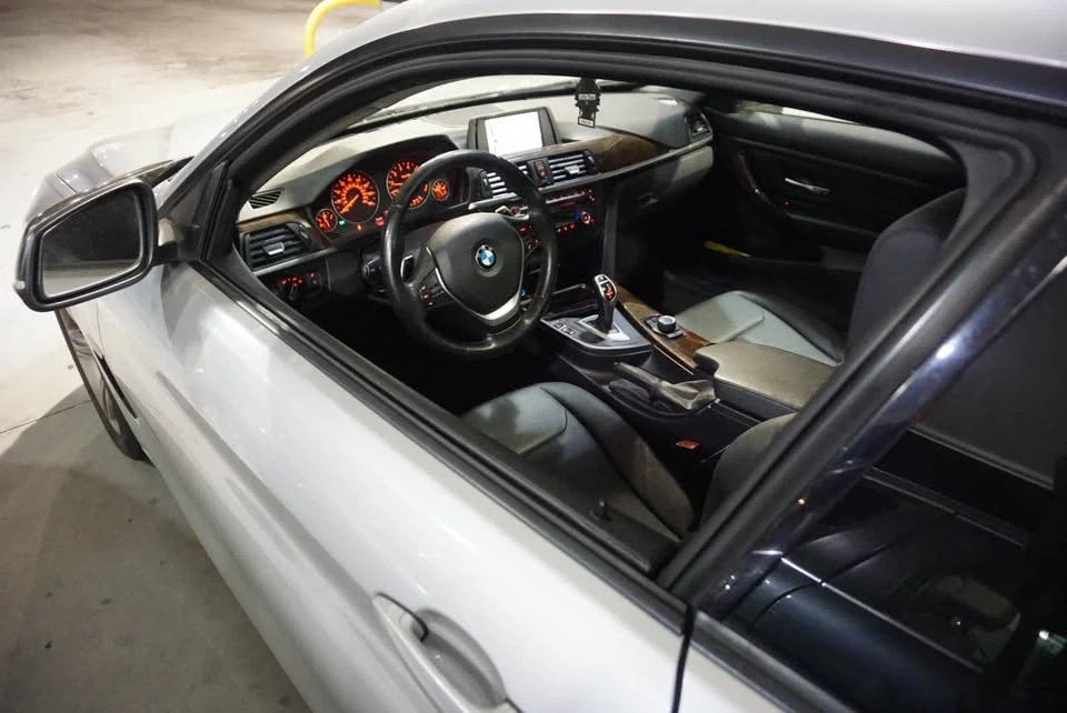 2014 BMW 4 Series - Image 10 of 19