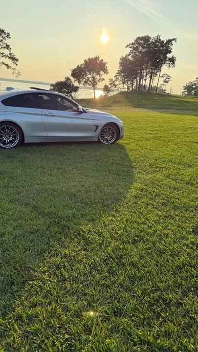 2014 BMW 4 Series - Image 16 of 19