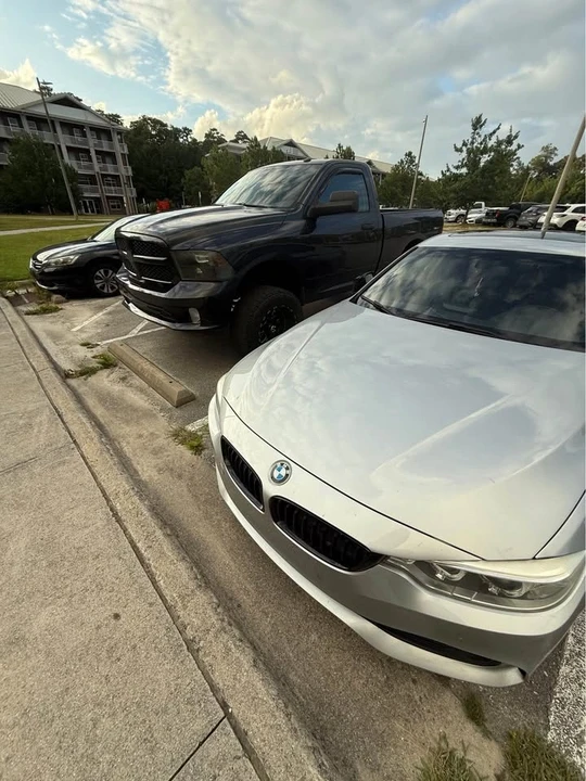 2014 BMW 4 Series - Image 6 of 19