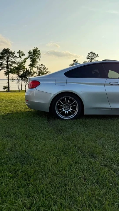 2014 BMW 4 Series - Image 19 of 19