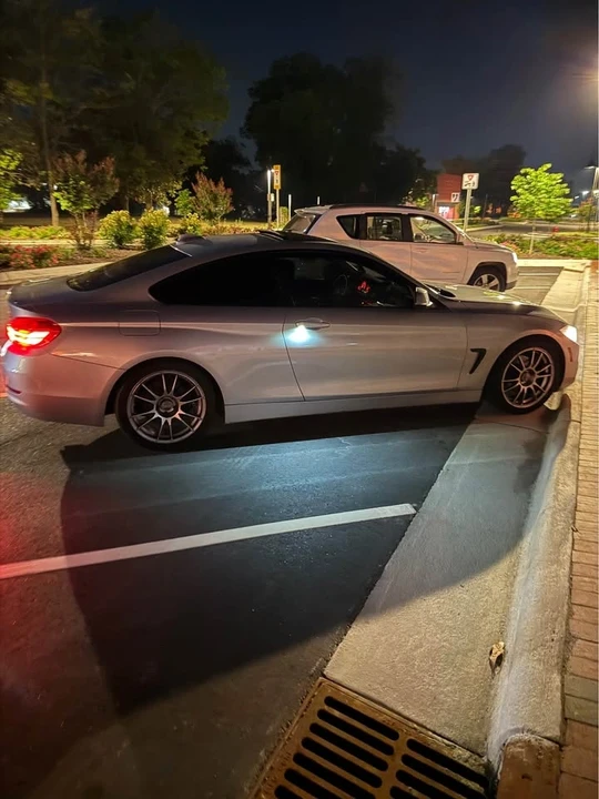2014 BMW 4 Series - Image 17 of 19