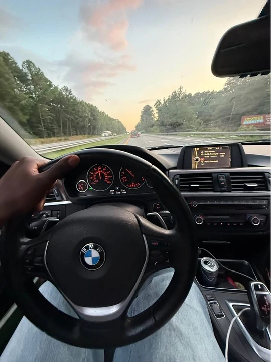 2014 BMW 4 Series - Image 11 of 19
