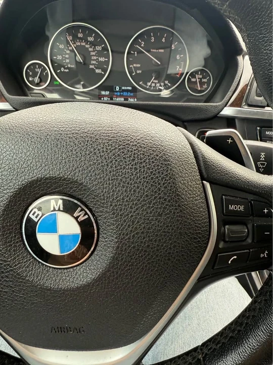2014 BMW 4 Series - Image 12 of 19