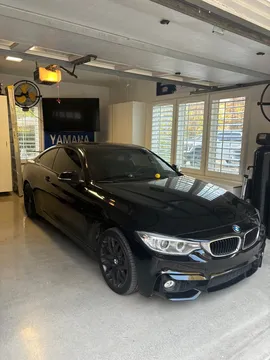 2014 BMW 428i