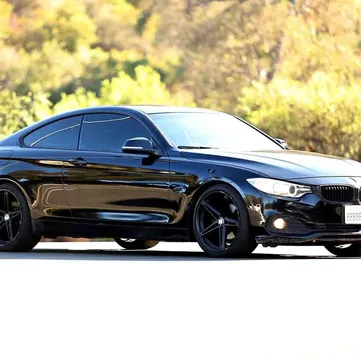 2014 BMW 428i