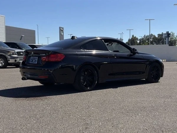 2014 BMW 4 Series - Image 3 of 20
