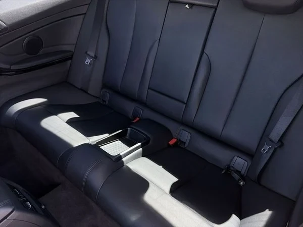 2014 BMW 4 Series - Image 15 of 20