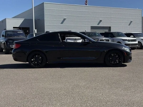 2014 BMW 4 Series - Image 4 of 20